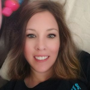 Meet your Posher, Kristin